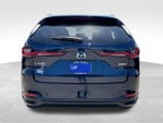 2026 Mazda Mazda CX-90 3.3 Turbo Select AWD