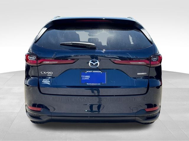 2026 Mazda Mazda CX-90 3.3 Turbo Select AWD