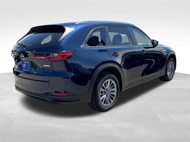 2026 Mazda Mazda CX-90 3.3 Turbo Select AWD