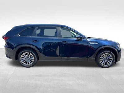 2026 Mazda Mazda CX-90 3.3 Turbo Select AWD