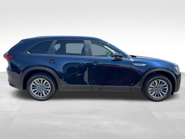 2026 Mazda Mazda CX-90 3.3 Turbo Select AWD