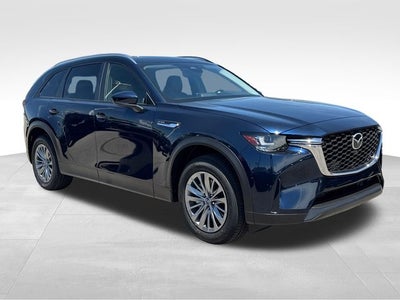 2026 Mazda Mazda CX-90 3.3 Turbo Select AWD
