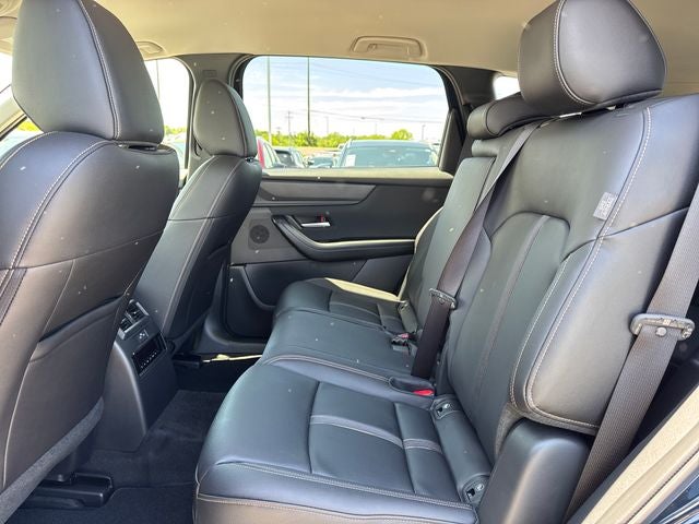 2026 Mazda Mazda CX-90 3.3 Turbo Select AWD