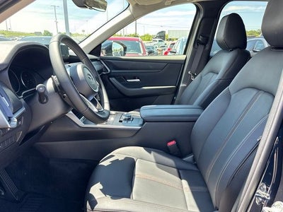 2026 Mazda Mazda CX-90 3.3 Turbo Select AWD