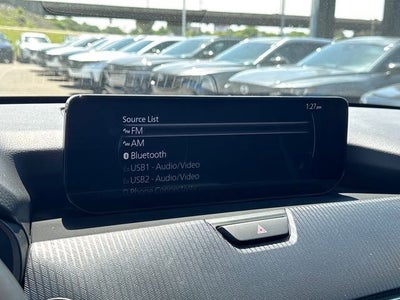 2026 Mazda Mazda CX-90 3.3 Turbo Select AWD