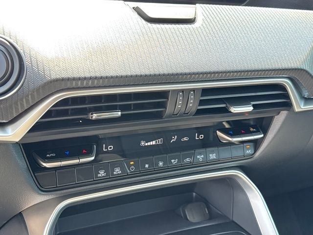 2026 Mazda Mazda CX-90 3.3 Turbo Select AWD