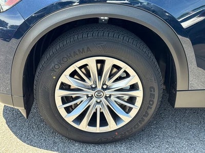 2026 Mazda Mazda CX-90 3.3 Turbo Select AWD