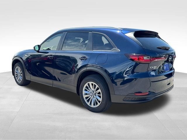 2026 Mazda Mazda CX-90 3.3 Turbo Select AWD