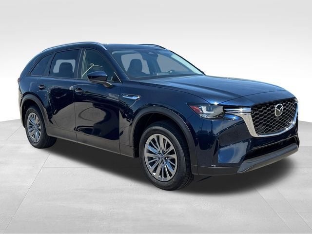 2026 Mazda Mazda CX-90 3.3 Turbo Select AWD