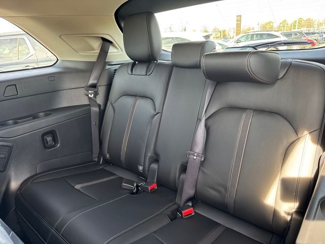 2026 Mazda Mazda CX-90 3.3 Turbo Select AWD