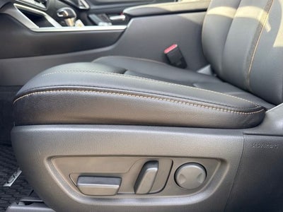 2026 Mazda Mazda CX-90 3.3 Turbo Select AWD