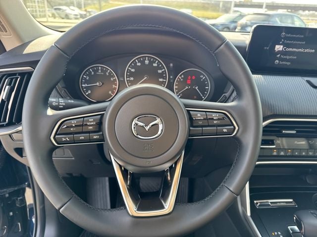 2026 Mazda Mazda CX-90 3.3 Turbo Select AWD