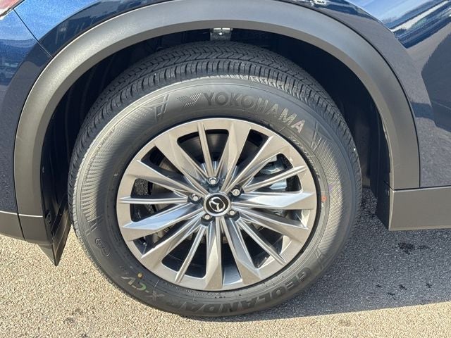 2026 Mazda Mazda CX-90 3.3 Turbo Select AWD