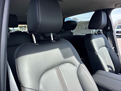 2026 Mazda Mazda CX-90 3.3 Turbo Select AWD