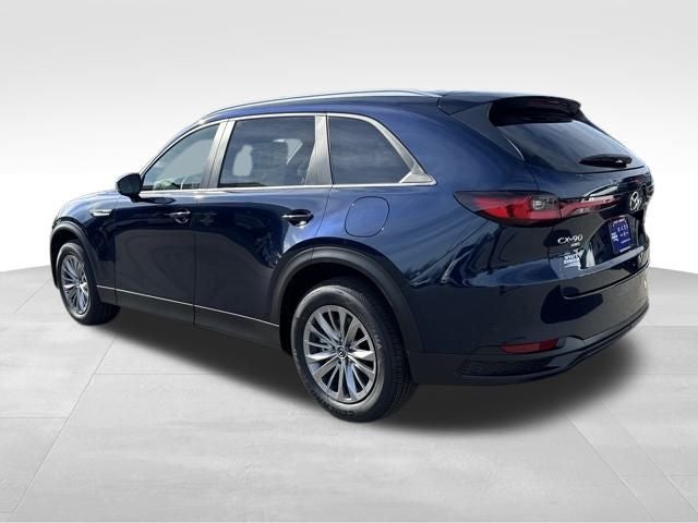 2026 Mazda Mazda CX-90 3.3 Turbo Select AWD