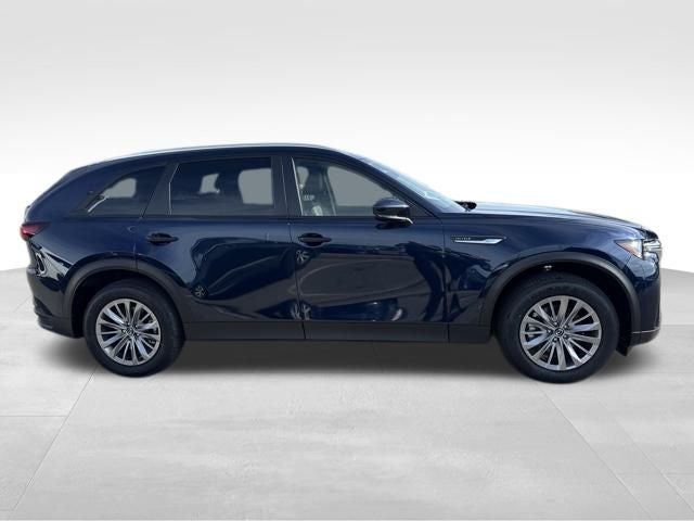 2026 Mazda Mazda CX-90 3.3 Turbo Select AWD