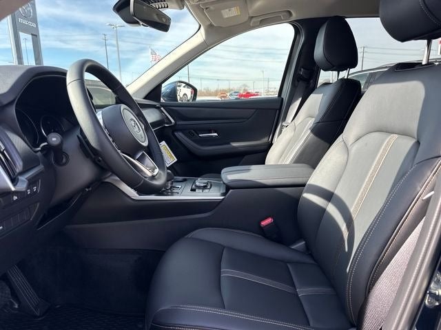 2026 Mazda Mazda CX-90 3.3 Turbo Select AWD