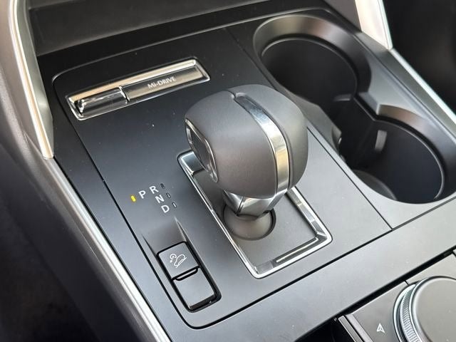 2026 Mazda Mazda CX-90 3.3 Turbo Select AWD