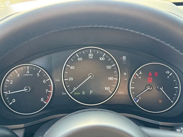 2026 Mazda Mazda CX-90 3.3 Turbo Select AWD