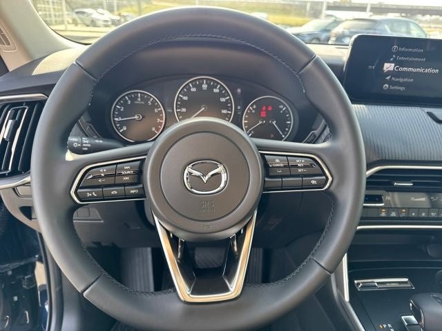 2026 Mazda Mazda CX-90 3.3 Turbo Select AWD