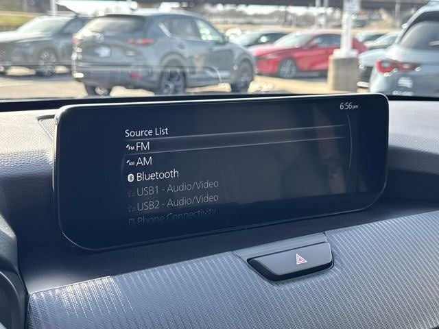 2026 Mazda Mazda CX-90 3.3 Turbo Select AWD