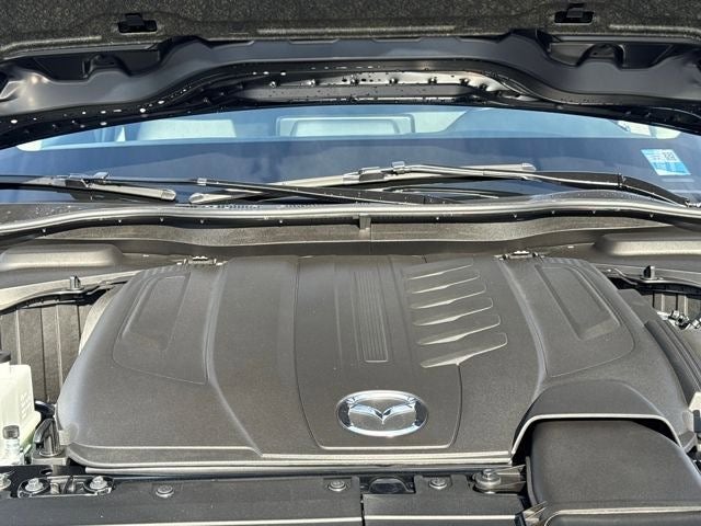 2026 Mazda Mazda CX-90 3.3 Turbo Select AWD