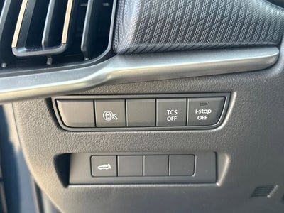 2026 Mazda Mazda CX-90 3.3 Turbo Select AWD