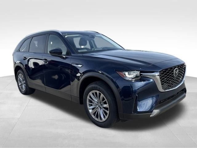 2026 Mazda Mazda CX-90 3.3 Turbo Select AWD