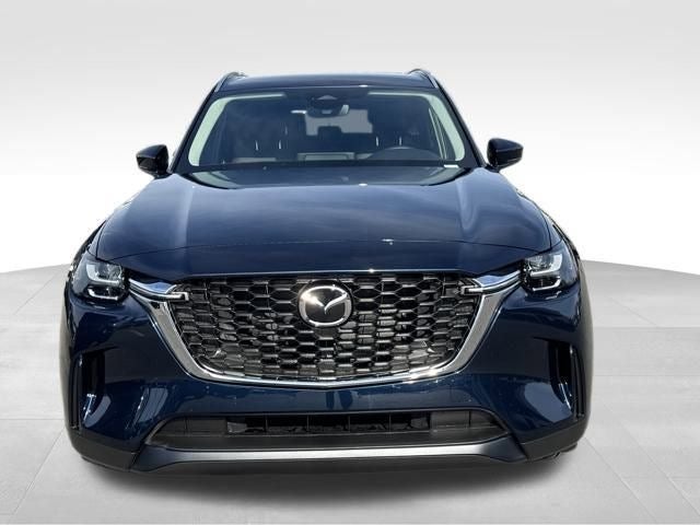 2026 Mazda Mazda CX-90 3.3 Turbo Select AWD