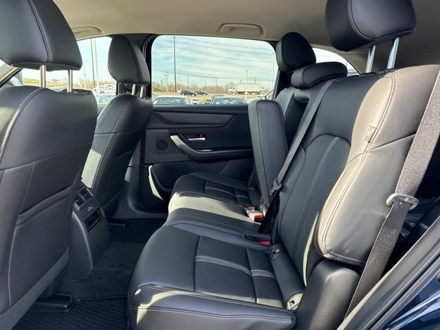 2026 Mazda Mazda CX-90 3.3 Turbo Select AWD