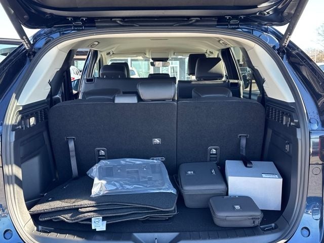 2026 Mazda Mazda CX-90 3.3 Turbo Select AWD