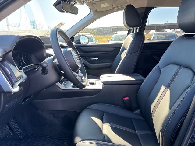 2026 Mazda Mazda CX-90 3.3 Turbo Select AWD