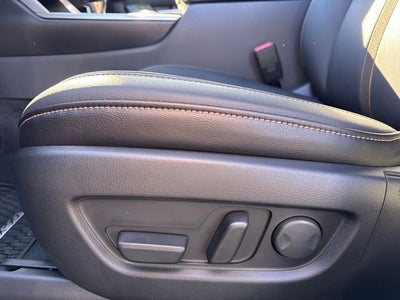 2026 Mazda Mazda CX-90 3.3 Turbo Select AWD