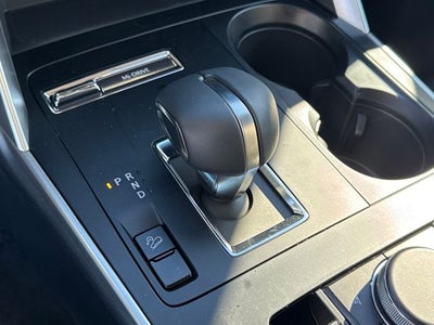 2026 Mazda Mazda CX-90 3.3 Turbo Select AWD