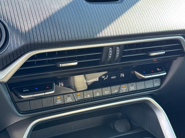 2026 Mazda Mazda CX-90 3.3 Turbo Select AWD