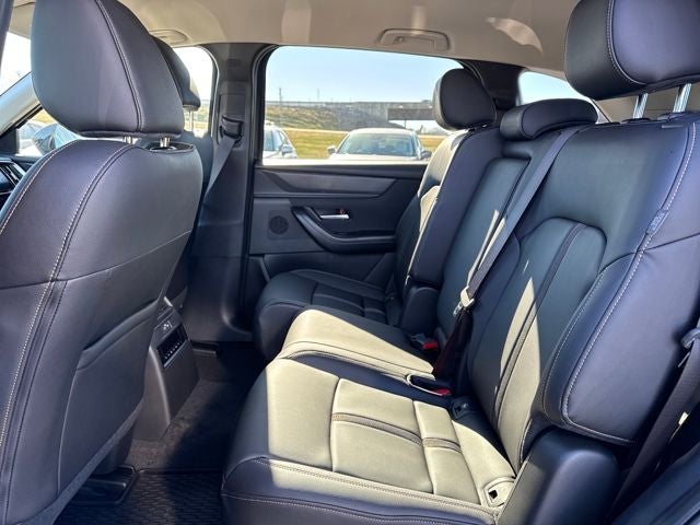 2026 Mazda Mazda CX-90 3.3 Turbo Select AWD