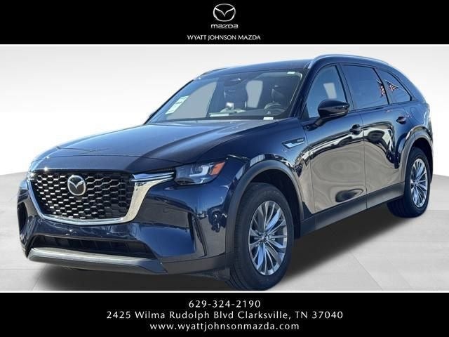 2026 Mazda Mazda CX-90 3.3 Turbo Select AWD