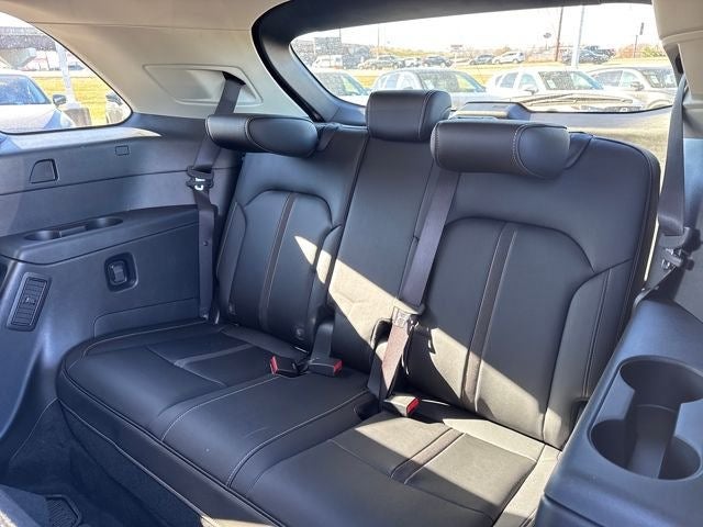 2026 Mazda Mazda CX-90 3.3 Turbo Select AWD