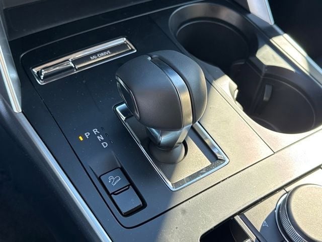 2026 Mazda Mazda CX-90 3.3 Turbo Select AWD