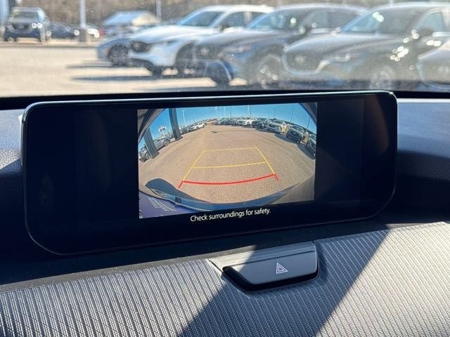 2026 Mazda Mazda CX-90 3.3 Turbo Select AWD