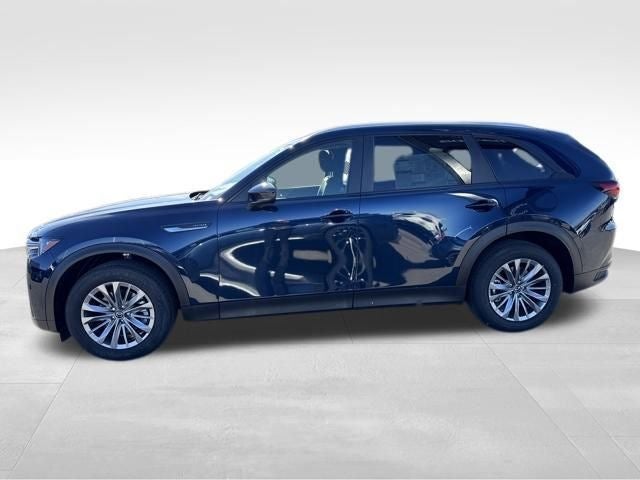 2026 Mazda Mazda CX-90 3.3 Turbo Select AWD