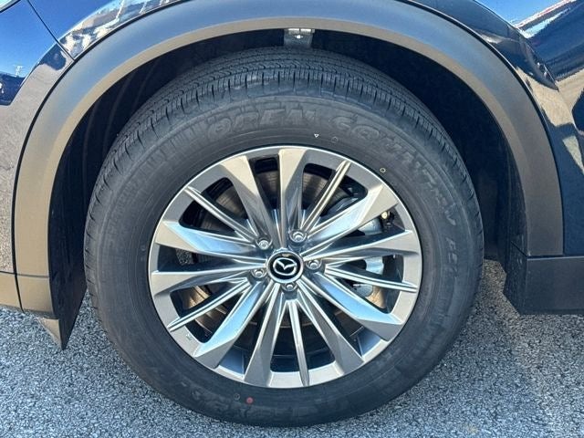 2026 Mazda Mazda CX-90 3.3 Turbo Select AWD