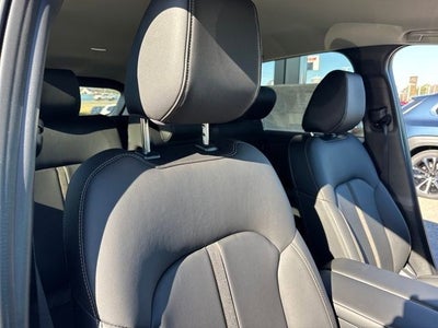 2026 Mazda Mazda CX-90 3.3 Turbo Select AWD