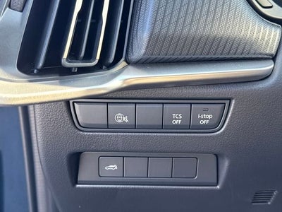 2026 Mazda Mazda CX-90 3.3 Turbo Select AWD