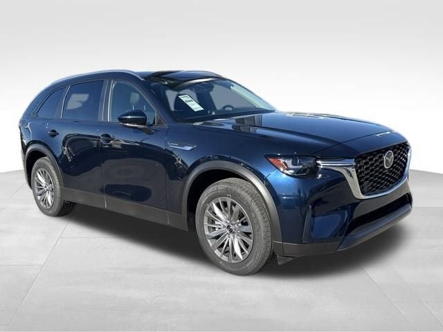 2026 Mazda Mazda CX-90 3.3 Turbo Select AWD