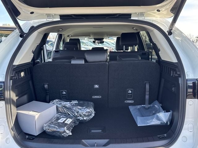 2026 Mazda Mazda CX-90 3.3 Turbo Select AWD