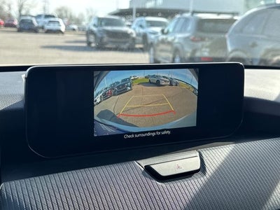 2026 Mazda Mazda CX-90 3.3 Turbo Select AWD