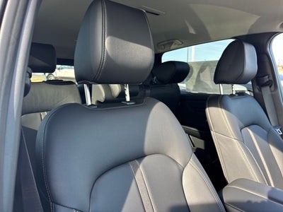 2026 Mazda Mazda CX-90 3.3 Turbo Select AWD