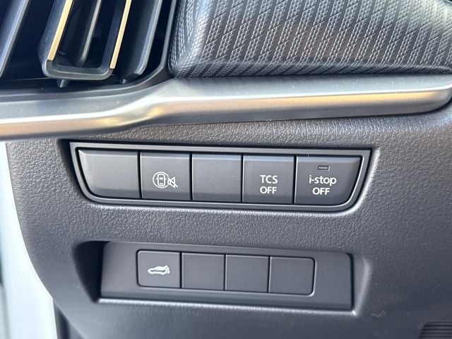 2026 Mazda Mazda CX-90 3.3 Turbo Select AWD