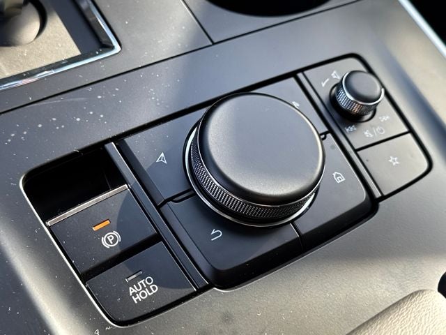 2026 Mazda Mazda CX-90 3.3 Turbo Select AWD